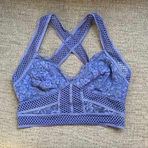 Free People | Sitting Pretty Brami NWT | M